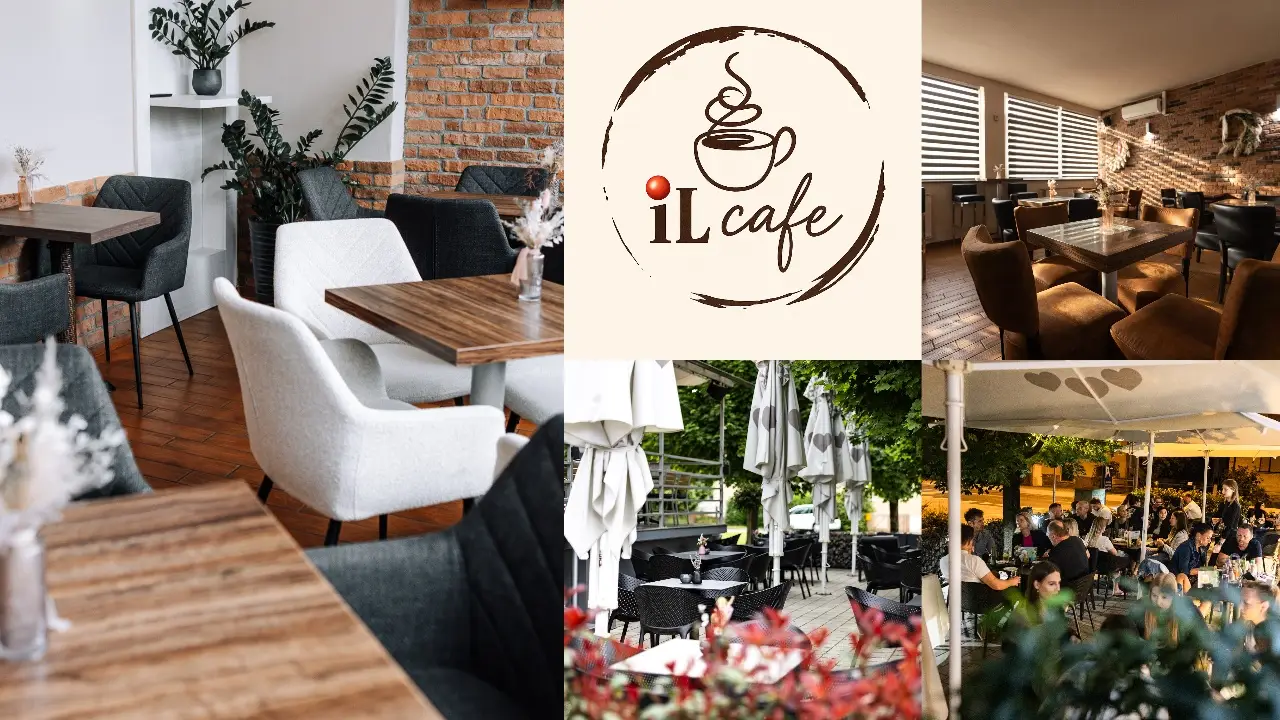Il caffe
