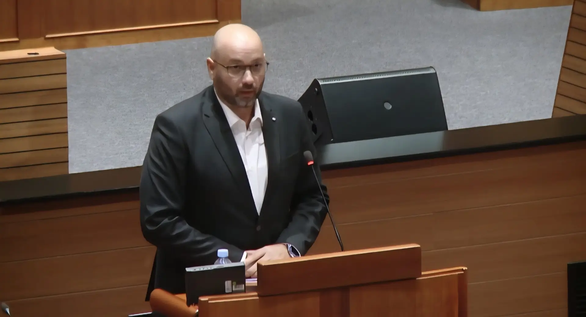 Ivica Baksa