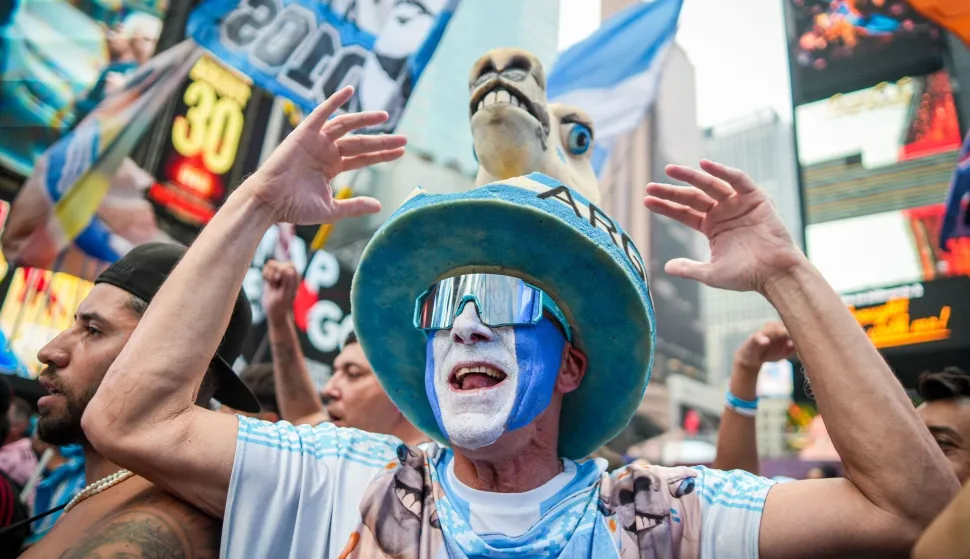 Navijaci_Argentina