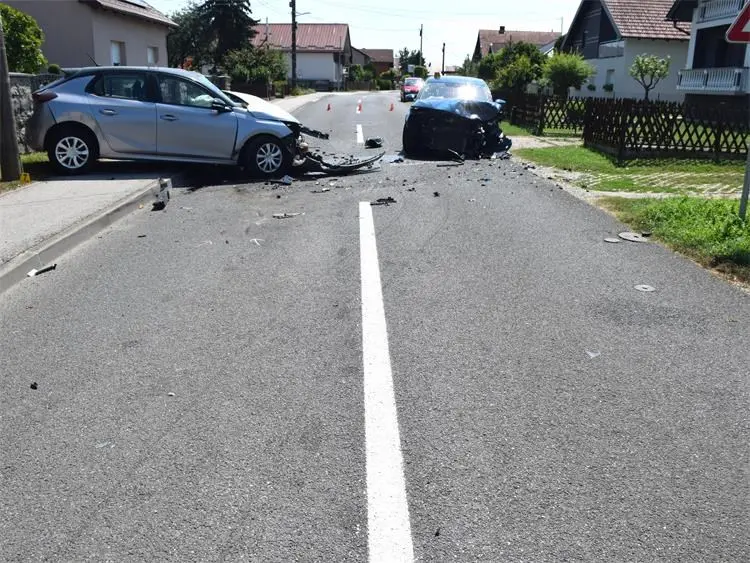 PN Novo Selo na Dravi
