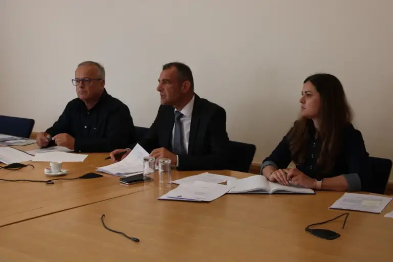 Sigurnost u Međimurju pod lupom: Unatoč porastu kriminaliteta od 14 posto, teške krađe i provale u padu