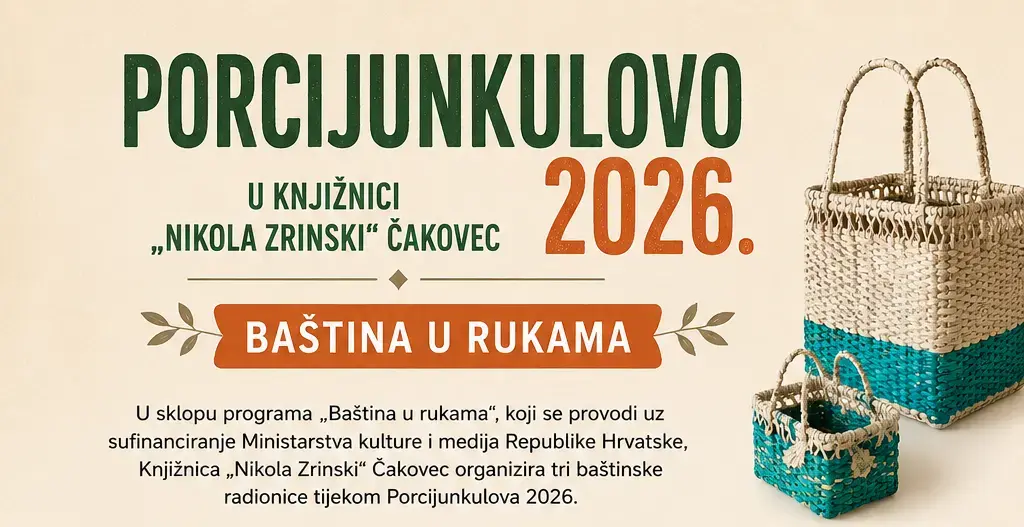 Plakat – Porcijunkolovo