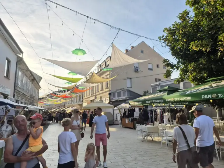 PRIZNANJA ZA ONA KOJI STVARAJU ČAROLIJU Dodijeljene nagrade „Najbolje na Porcijunkulovome” – Oni su dali dušu ovogodišnjoj manifestaciji!