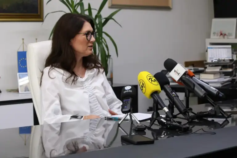 Prvi rebalans proračuna i ključne odluke: Kako će se razvijati Čakovec u 2026. godini