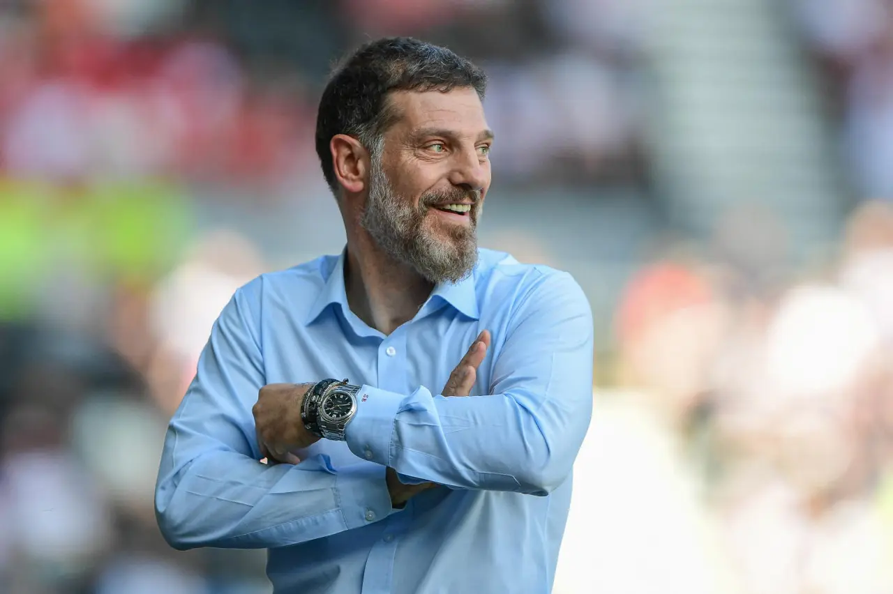Slaven Bilić