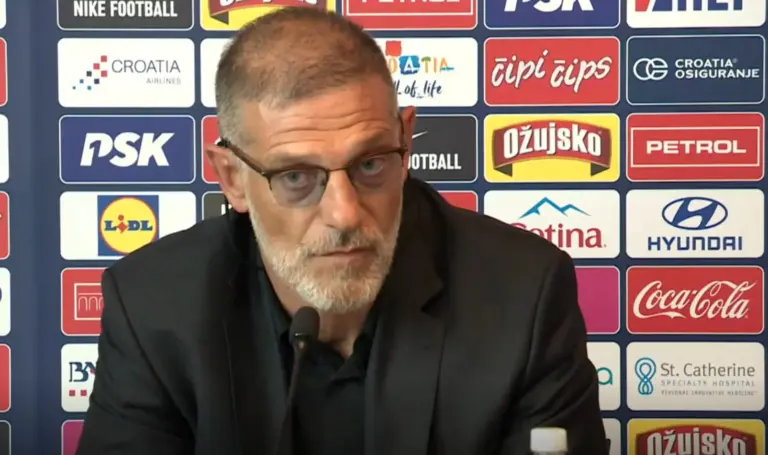 Slaven Bilić objavio prvi popis Hrvatske: Veliki povratak Modrića, pozvani Mišić i Beljo
