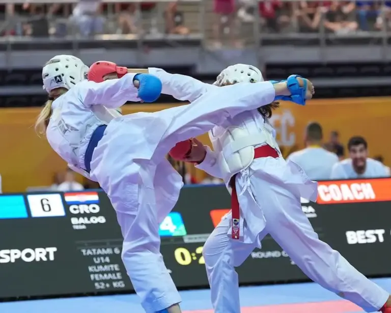 Tri člana Karate kluba Globus osigurali su plasman na Svjetsko prvenstvo u listopadu
