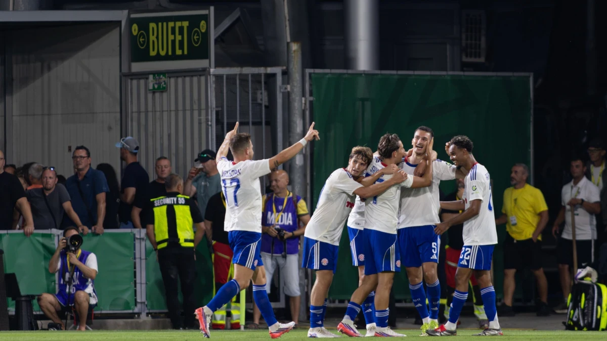 hajduk