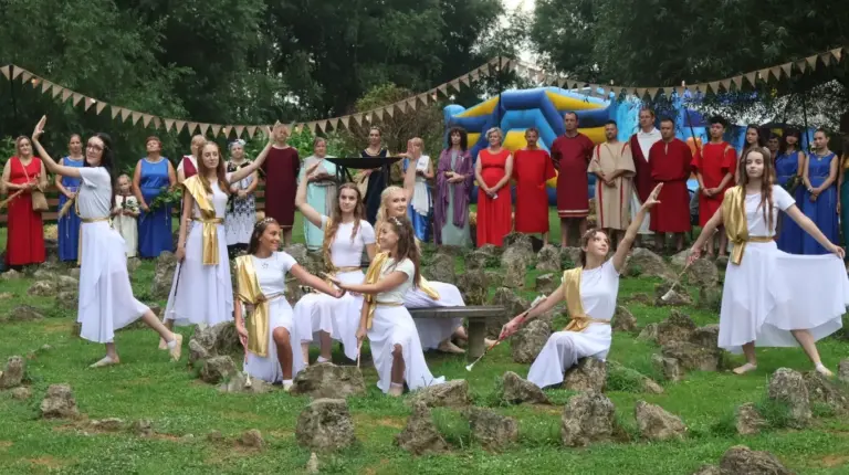 FOTO: Halicanum Fest 2026 uspješno održan unatoč ljetnom pljusku