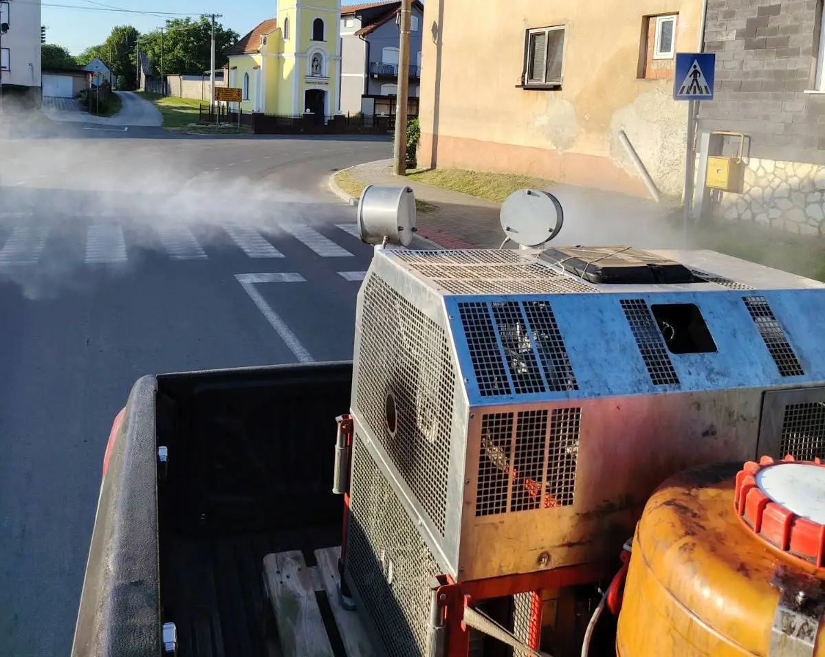 komarci