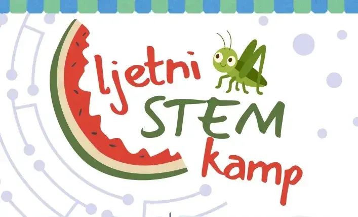 Ljetni STEM kamp u Čakovcu: Mjesto gdje znanost, tehnologija i učenje postaju uzbudljiva avantura