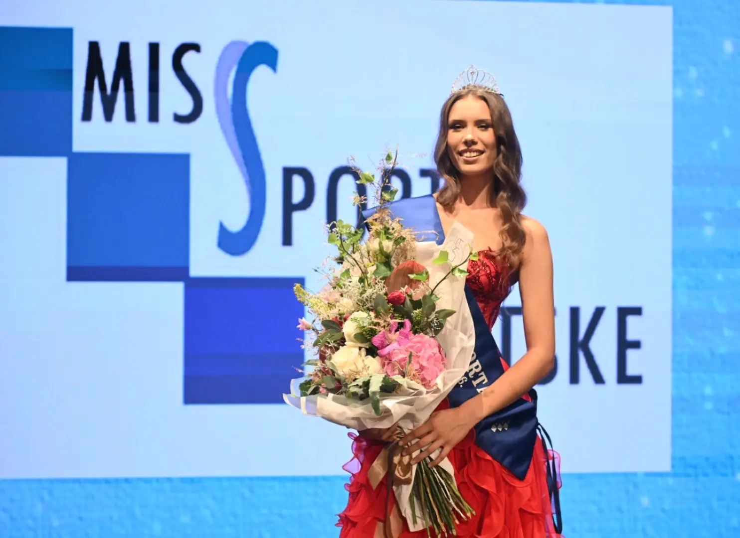 miss-sporta-hrvatske-Dora Čolig