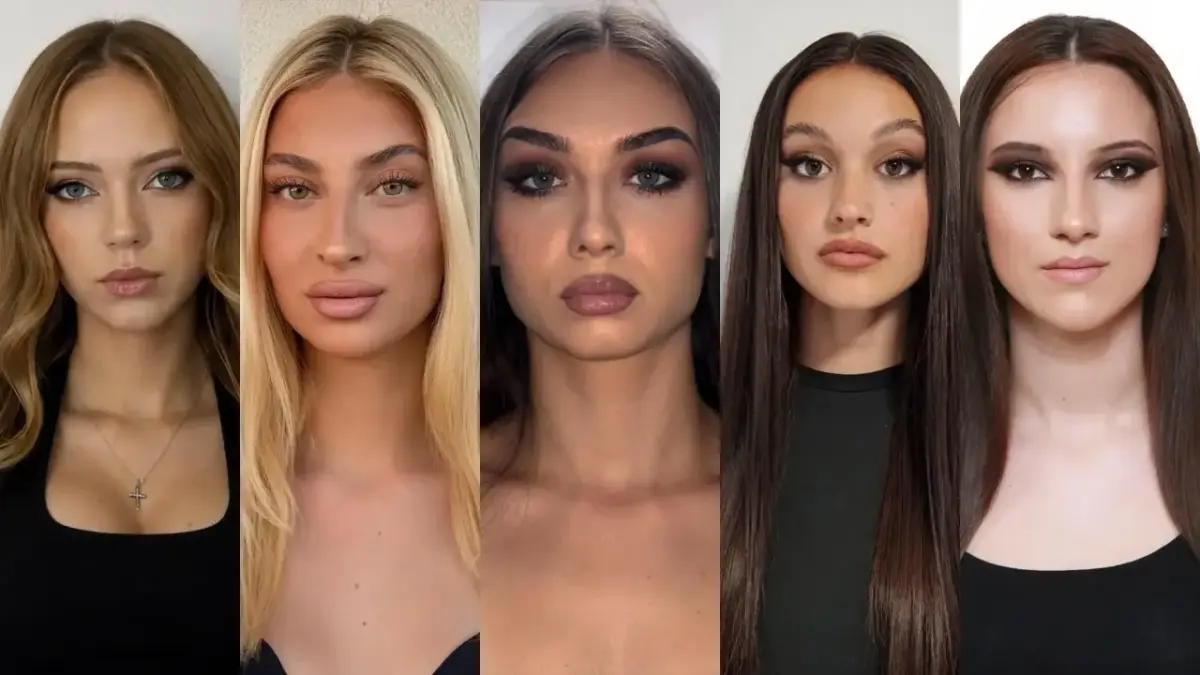 U Štrigovi se bira nova Miss Međimurske županije: Predstavljamo pet finalistica koje se bore za krunu