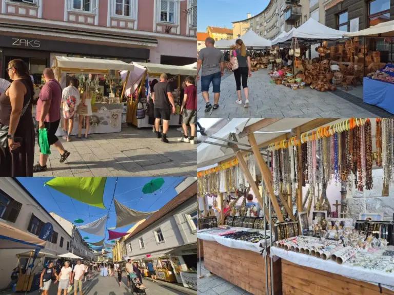 FOTO/VIDEO Treći dan Porcijunkulova u punom sjaju: Doznajte što vas sve čeka u večernjim satima!