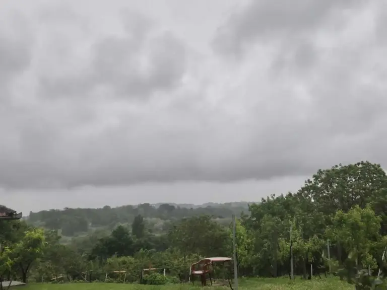 Burna promjena vremena: Stiže grmljavinsko nevrijeme, olujni vjetar i opasnost od tuče