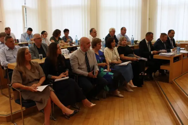 Međimurska županija u snažnom investicijskom zamahu: Stabilne financije i nikad veća podrška obrazovanju