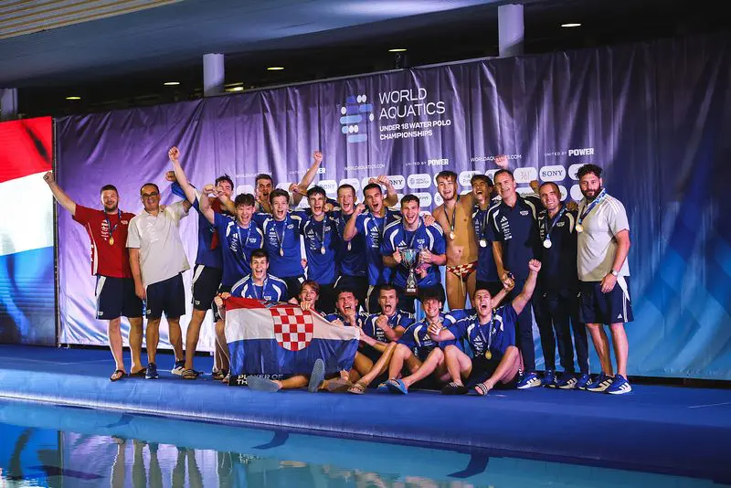 Hrvatska ima nove svjetske prvake