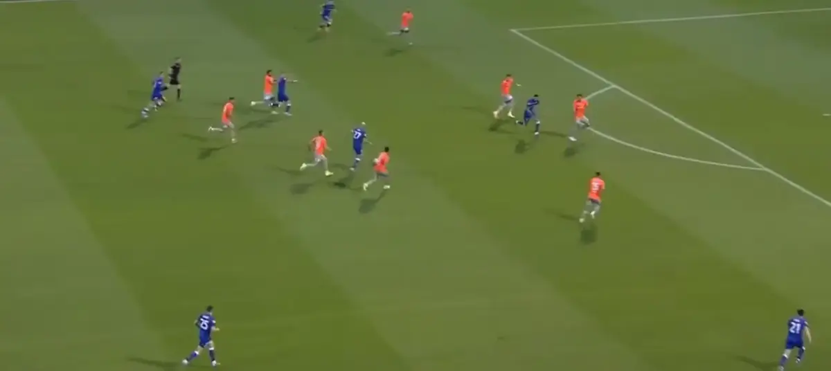 DINAMO PREOKRETOM DO POBJEDE: Varaždin vodio na Maksimiru, a Plavi slavili 3:1