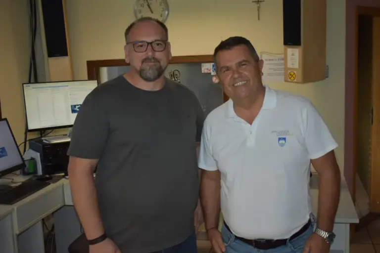 Župan Janez Magyar na Radiju 105 otkrio detalje nikad bogatijeg Festivala Vinarium
