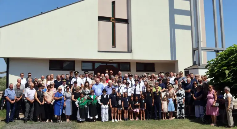 Kuršanec obilježio Dan mjesta i 559 godina prvog pisanog spomena
