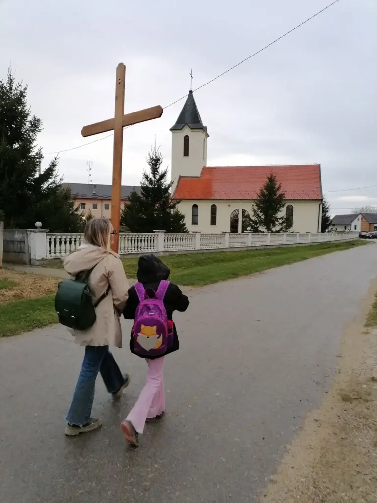 Ljetni oratorij za osnovnoškolce: Tri dana zabave, druženja i zajedništva na župi