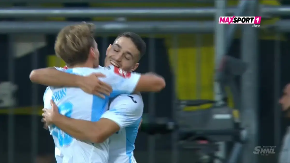 Luda utakmica na Rujevici: Rijeka vodila 3:0 pa jedva sačuvala pobjedu protiv Istre