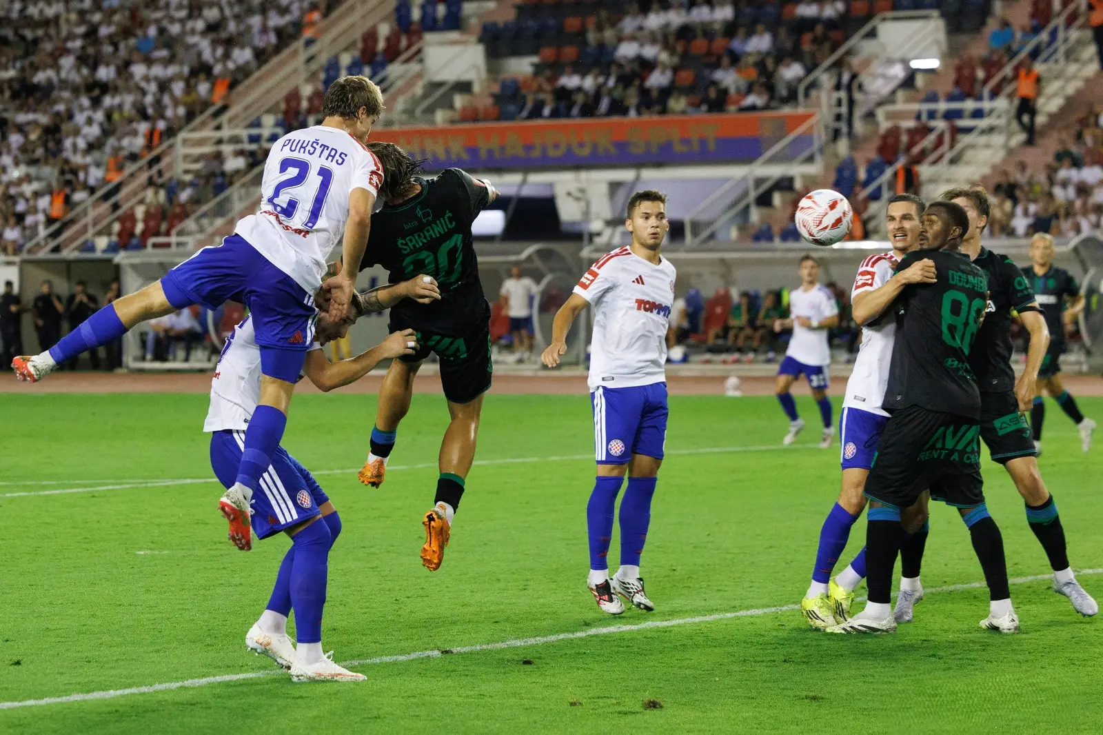 Hajduk_Istra
