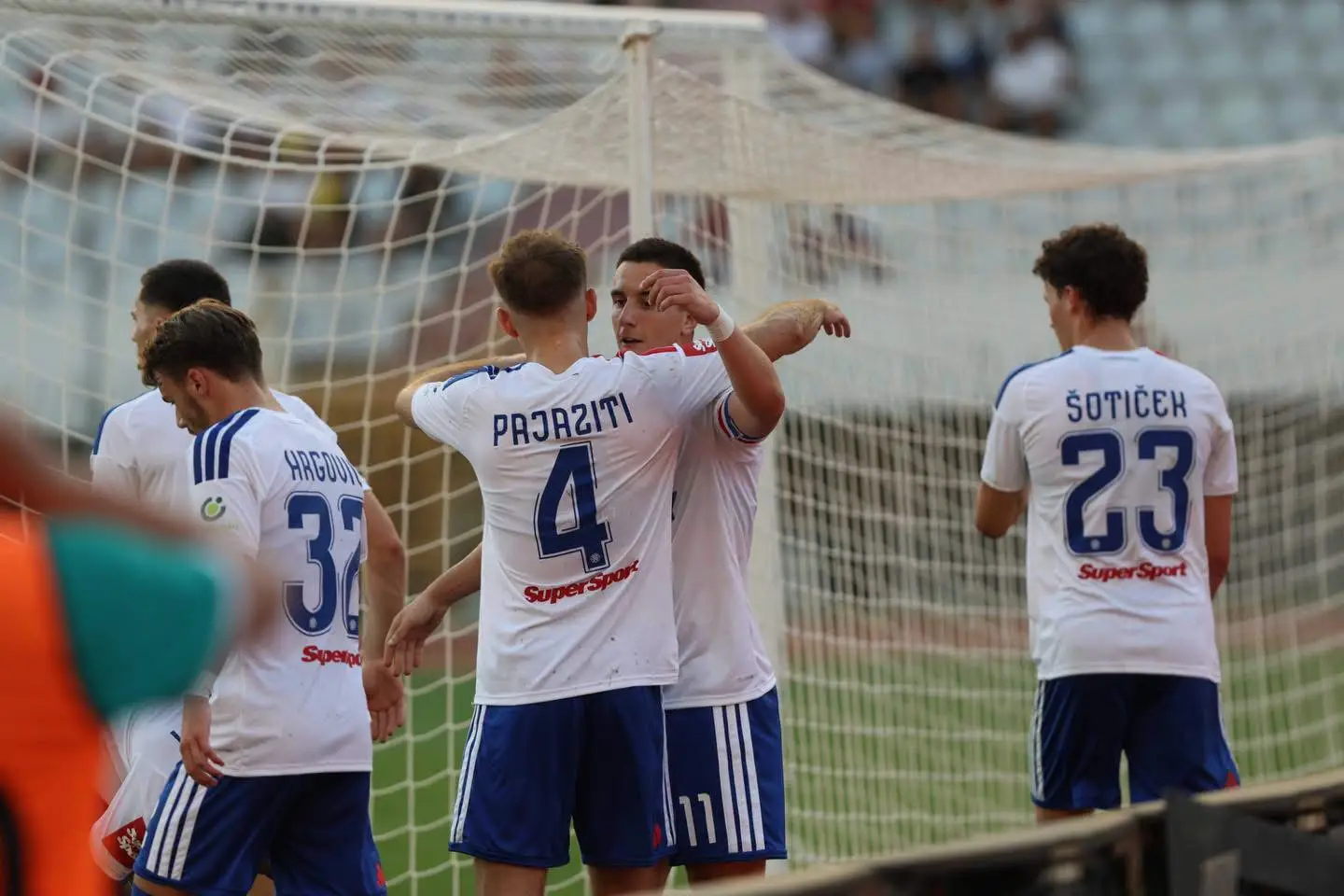 Hajduk