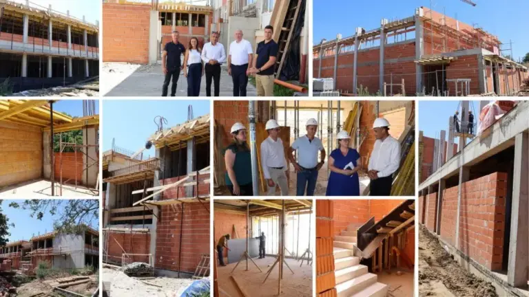 Masovna ulaganja u međimursko obrazovanje: Školama u Selnici i Svetom Martinu na Muri više od 9 milijuna eura