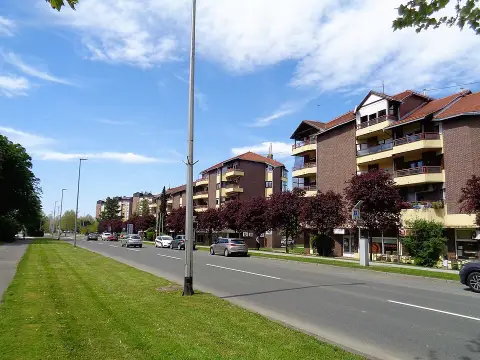 Normalizacija prometa u Čakovcu: Zrinsko-frankopanska ulica ponovno otvorena u cijelosti