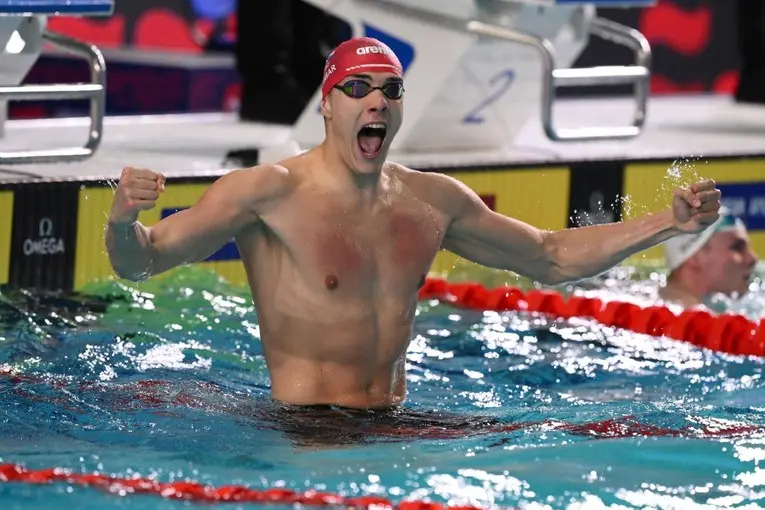 Jere Hribar