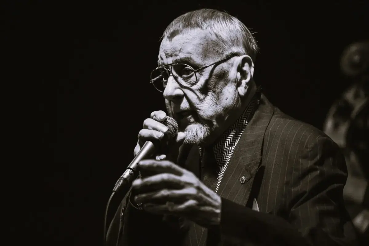 Preminuo Stjepan Jimmy Stanić