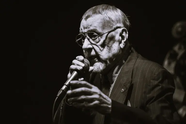 Preminuo Stjepan Jimmy Stanić