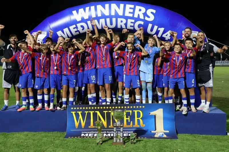 Međimurec U-14 (43)