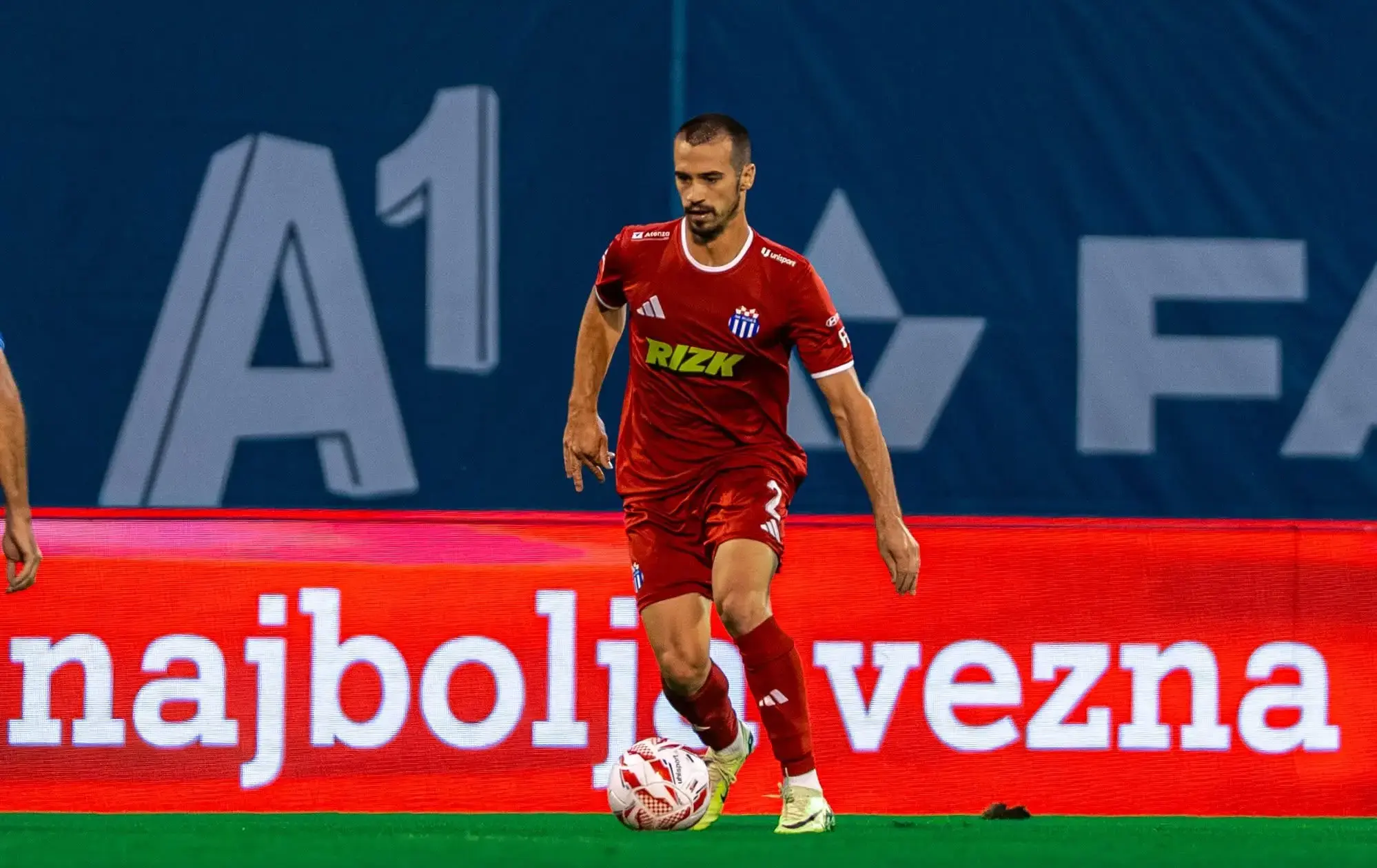 NK RUDEŠ