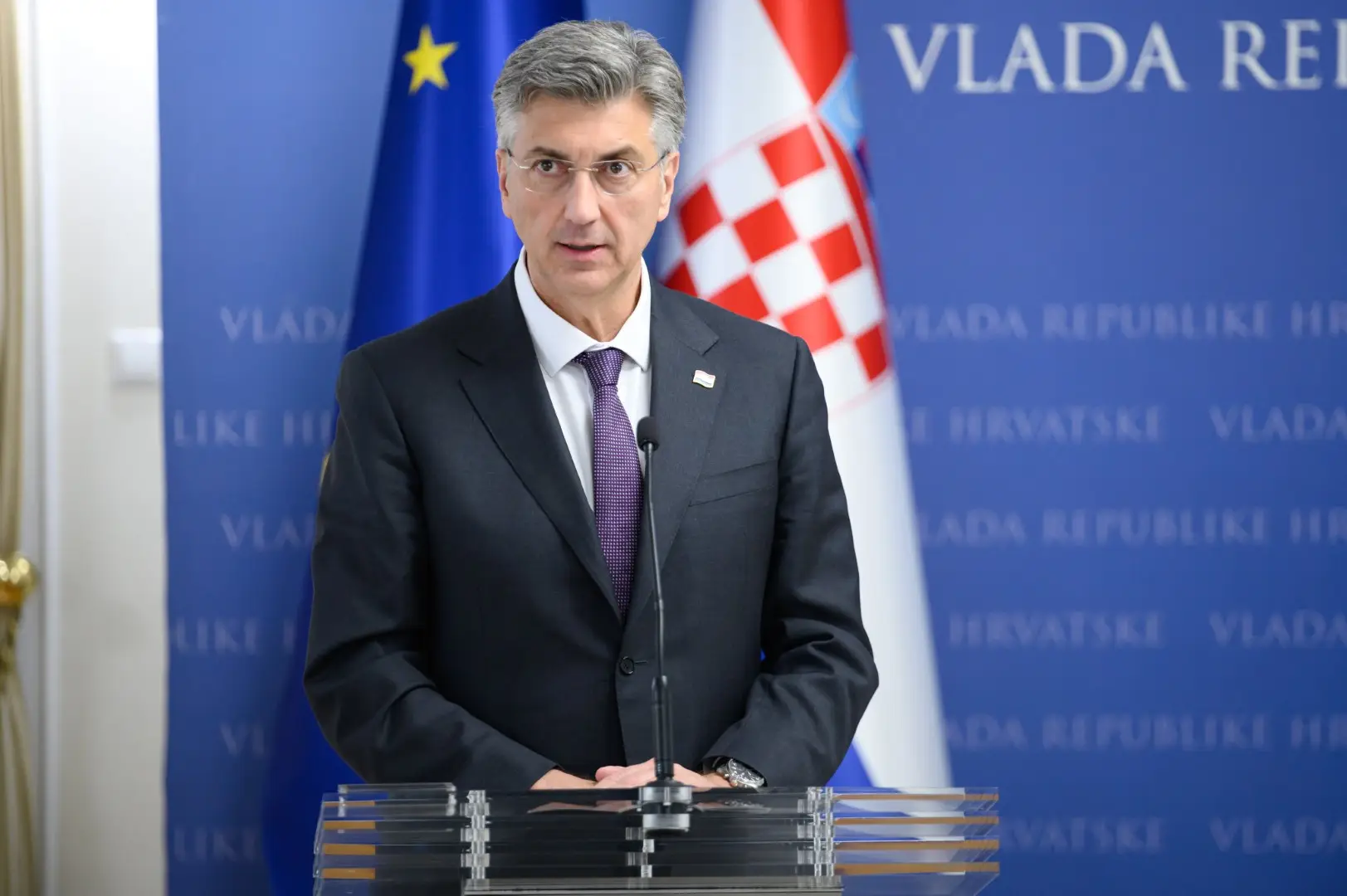 Plenkovic