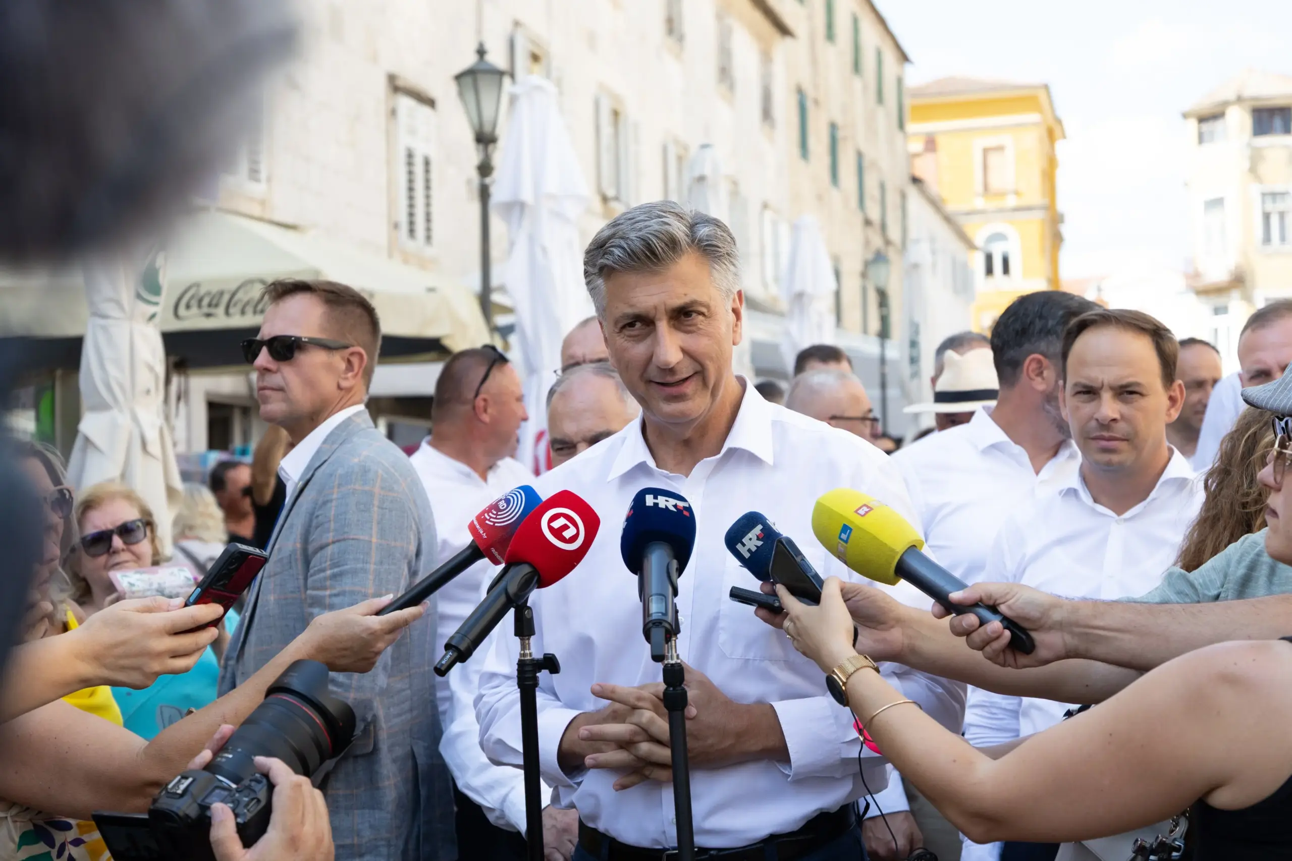 Plenkovic