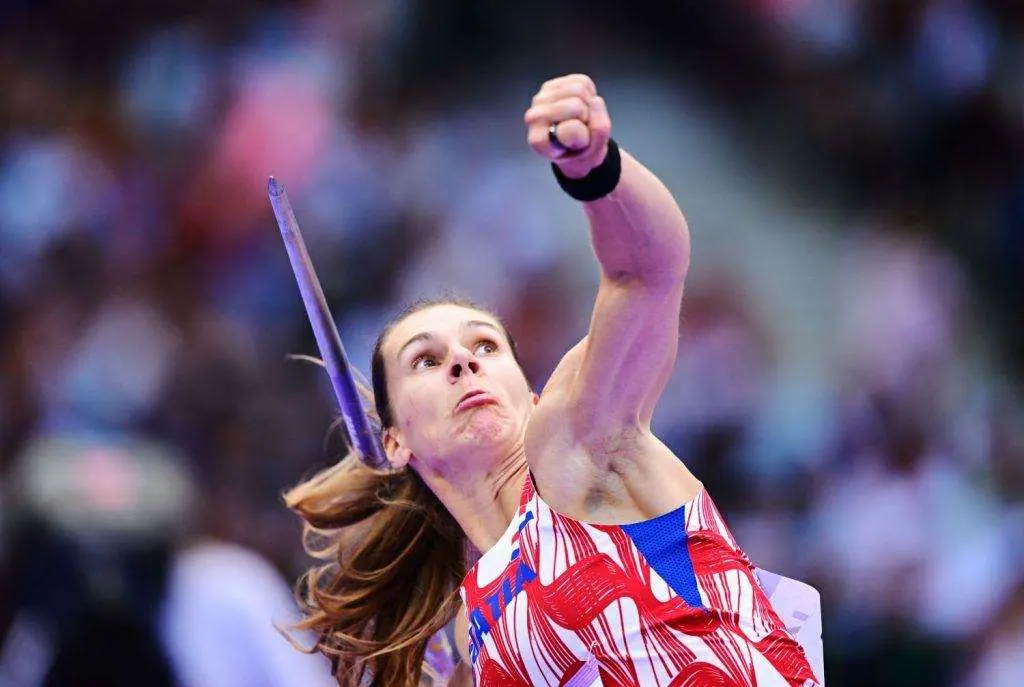 Sara Kolak