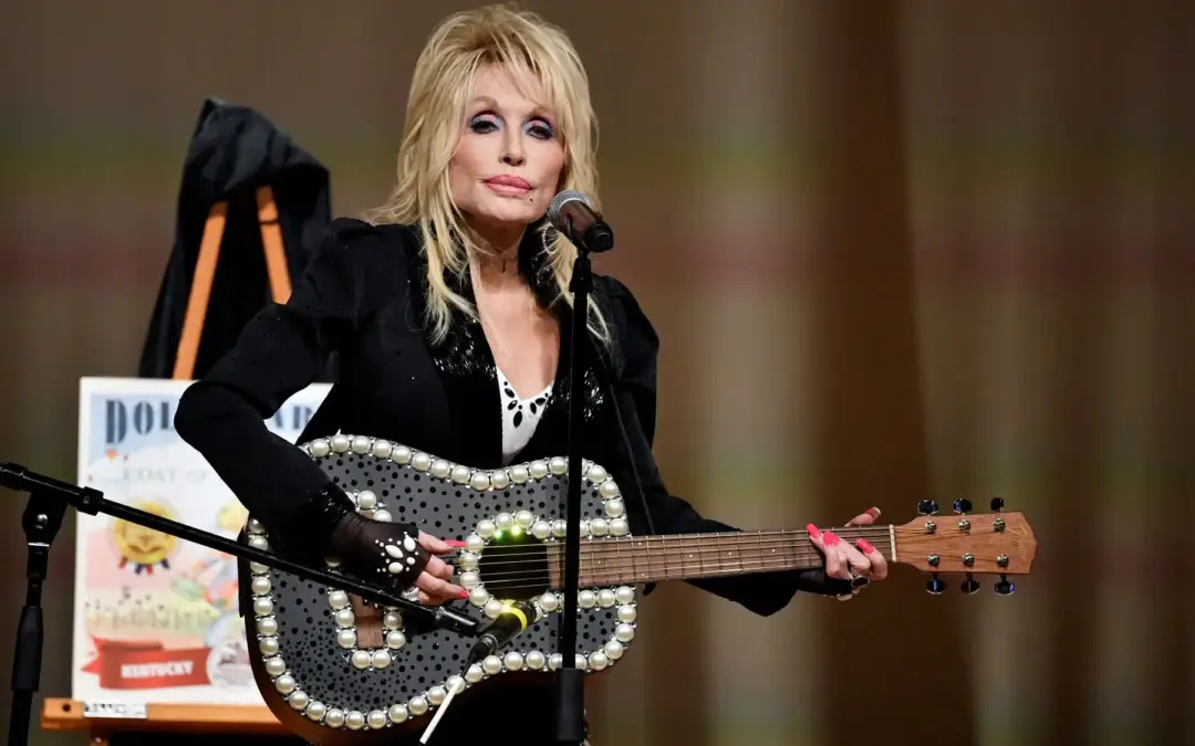 Tuga u glazbenom svijetu: U 80. godini napustila nas je neponovljiva Dolly Parton