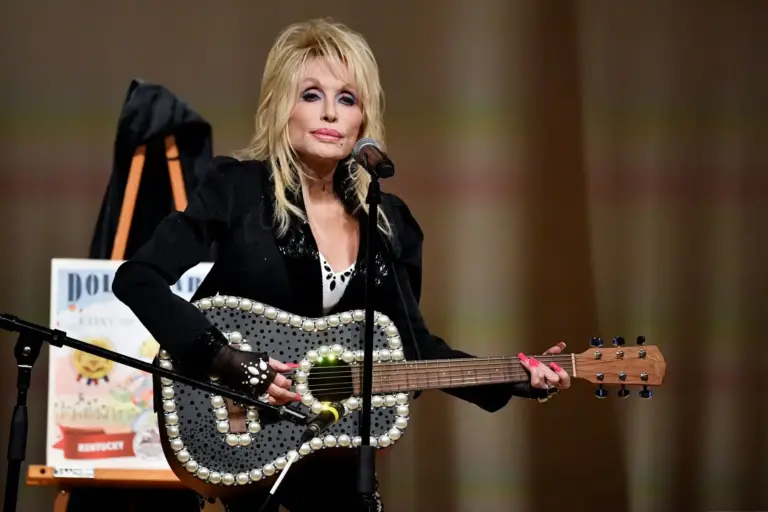 Tuga u glazbenom svijetu: U 80. godini napustila nas je neponovljiva Dolly Parton