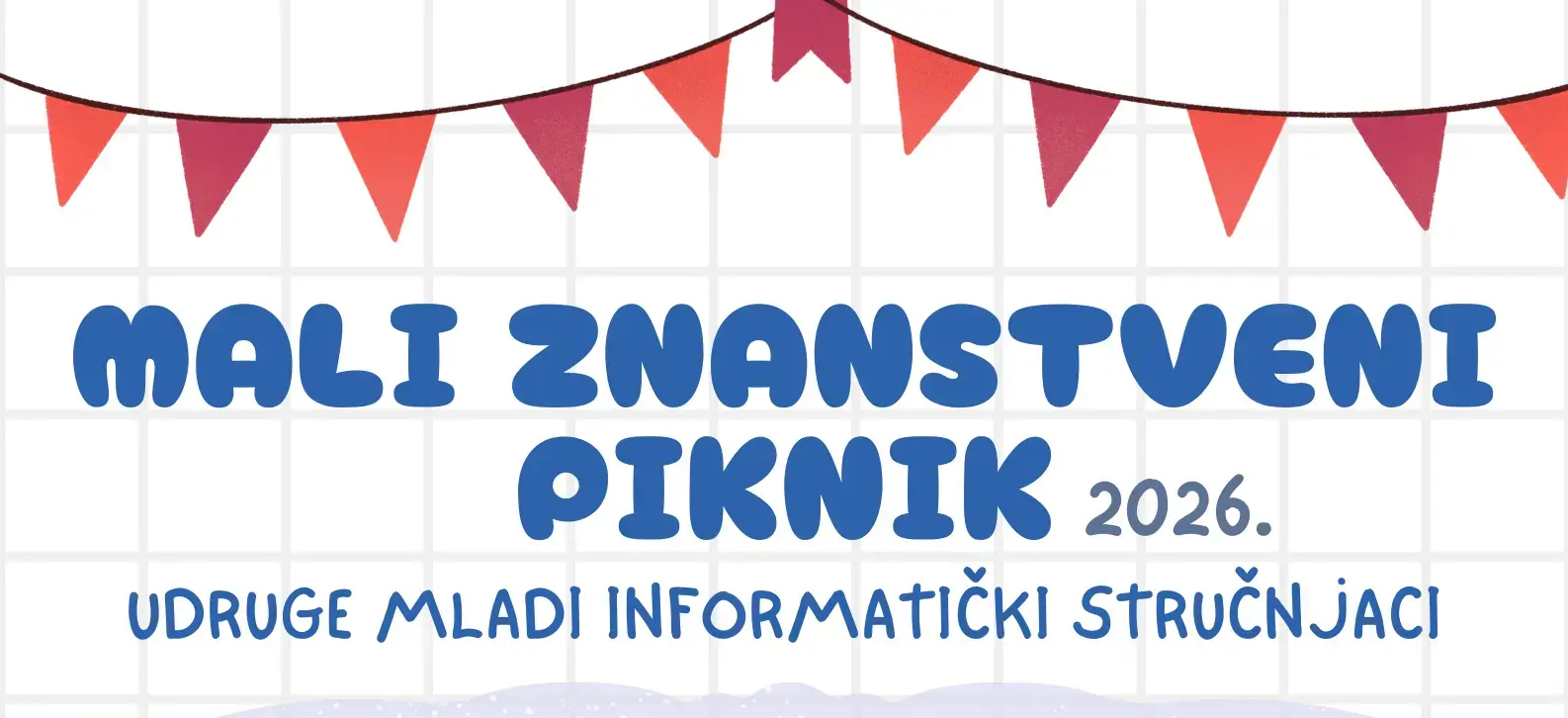 mali znanstveni piknik 2026