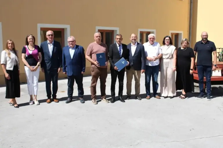 Novi prostori za buduće generacije: Srednja škola Prelog kreće u sveobuhvatnu dogradnju