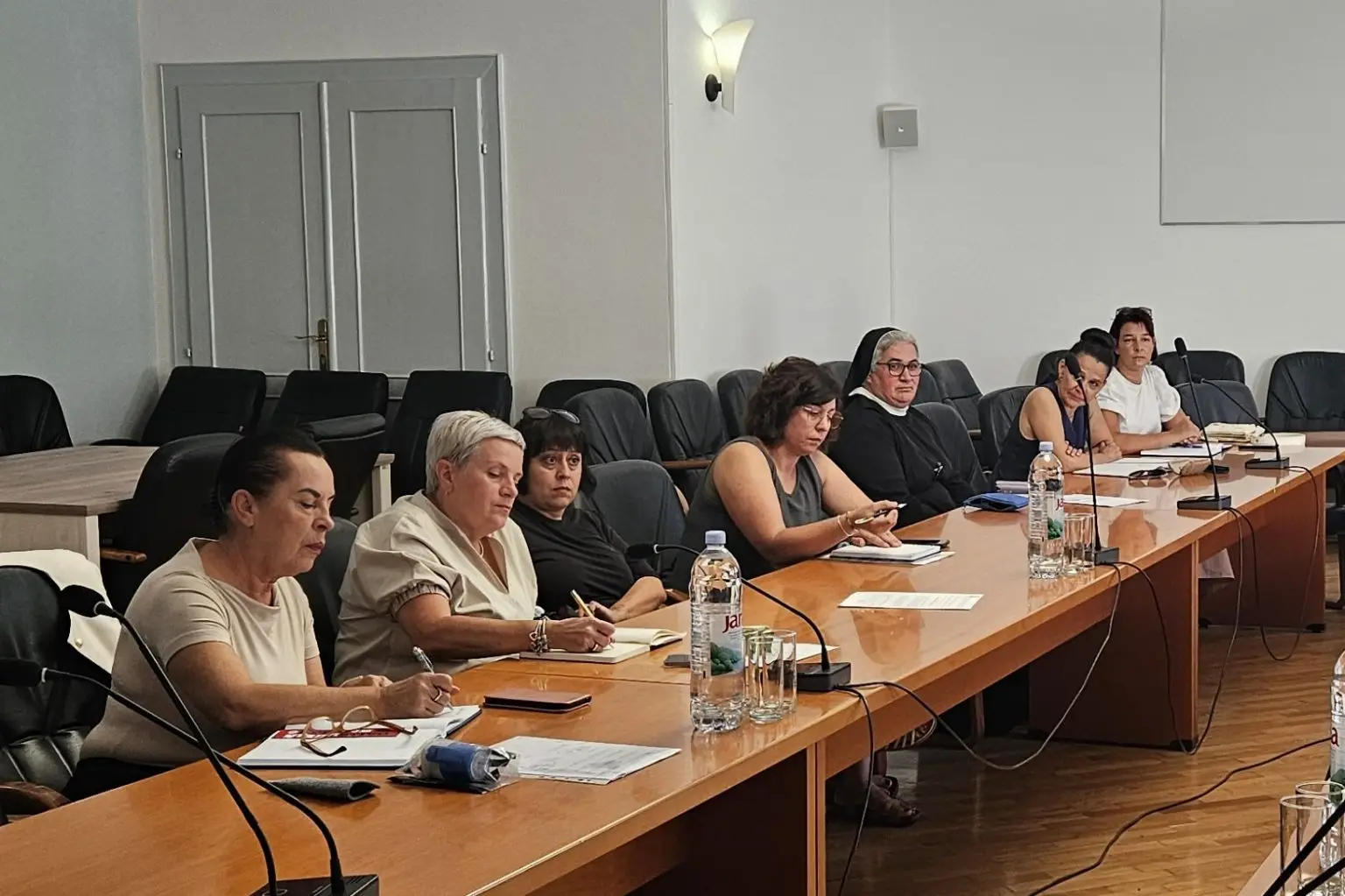 ravnateljice predskolskih ustanova CK 03