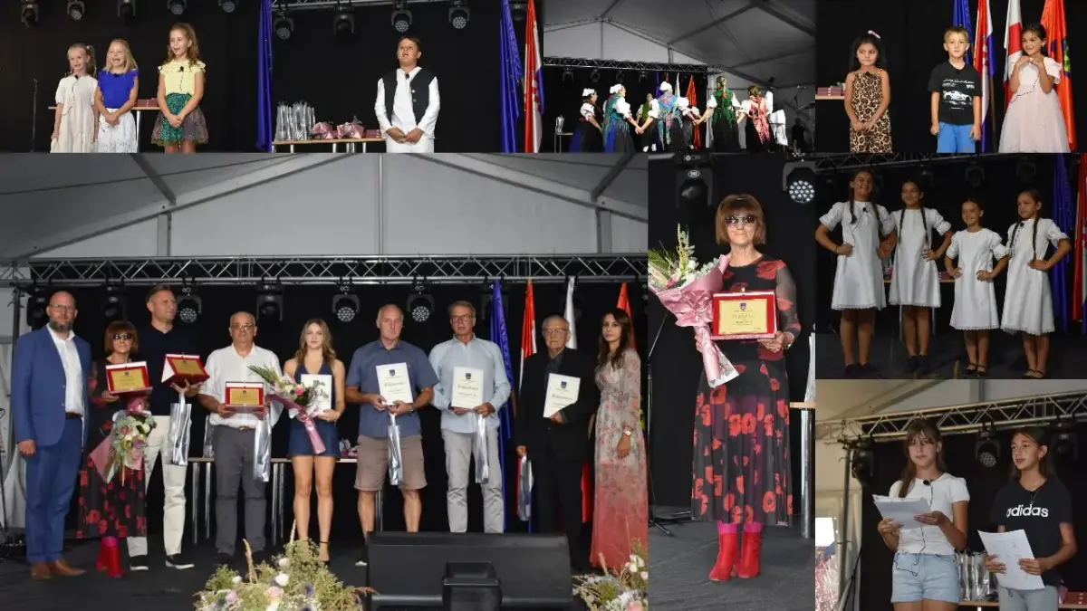 Pribislavec proslavio Dan općine: Predstavljeni realizirani milijunski projekti i novi planovi