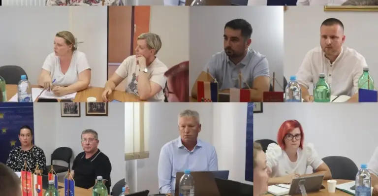 Održana 11. sjednica Općinskog vijeća Svetog Martina na Muri