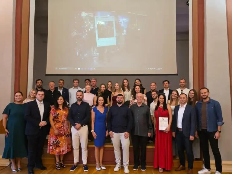 Petnaest godina okupljanja i tradicije: Veliki jubilej Udruge studenata Međimurja u Čakovcu