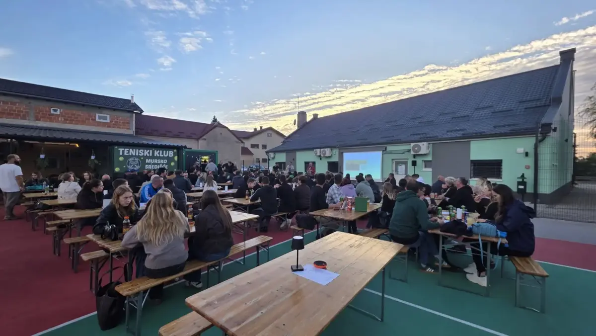 Sokolski dom u znaku filma i znanja: Popularni lovac vodi pub kviz na festivalu u Murskom Središću!