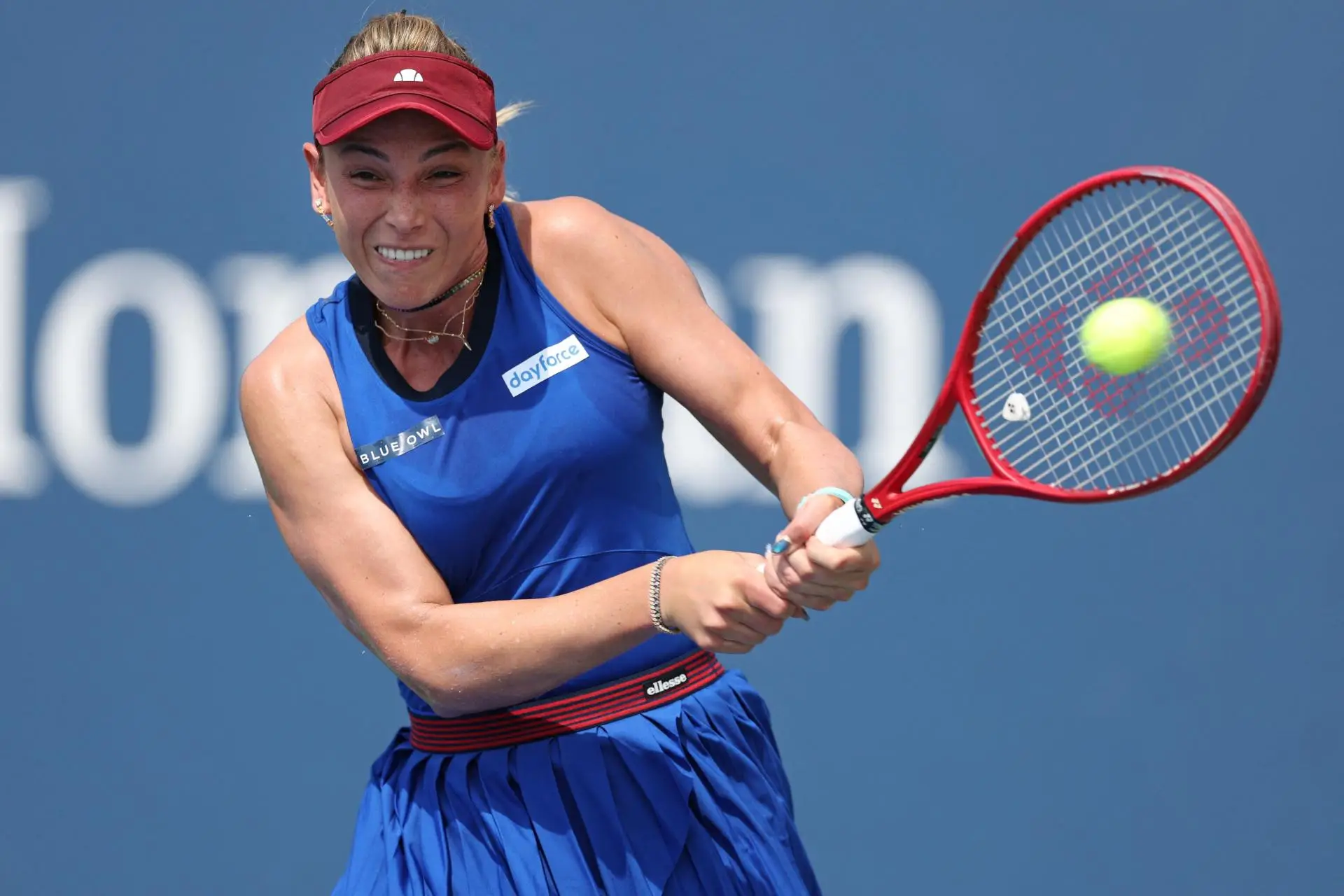 Dona Vekic
