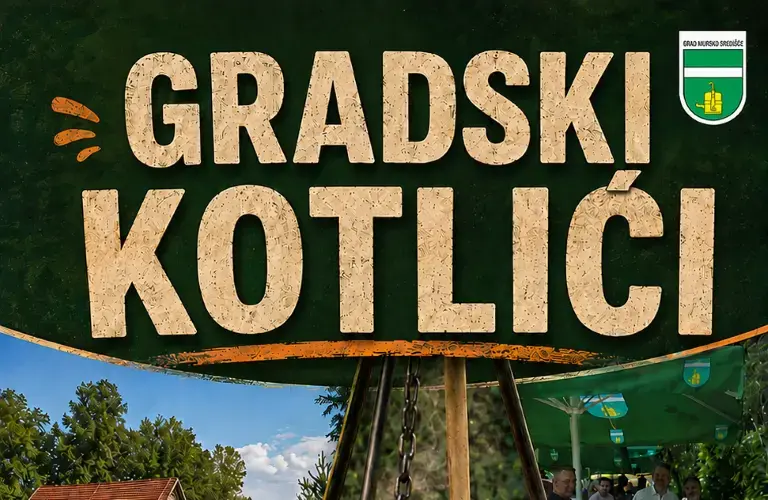 Još samo tri dana do tradicionalnih Gradskih kotlića na SRC-u Zalešće
