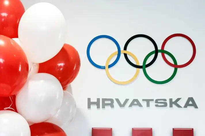 Danas obilježavamo Hrvatski olimpijski dan: Pokrenimo se i živimo olimpijske vrijednosti